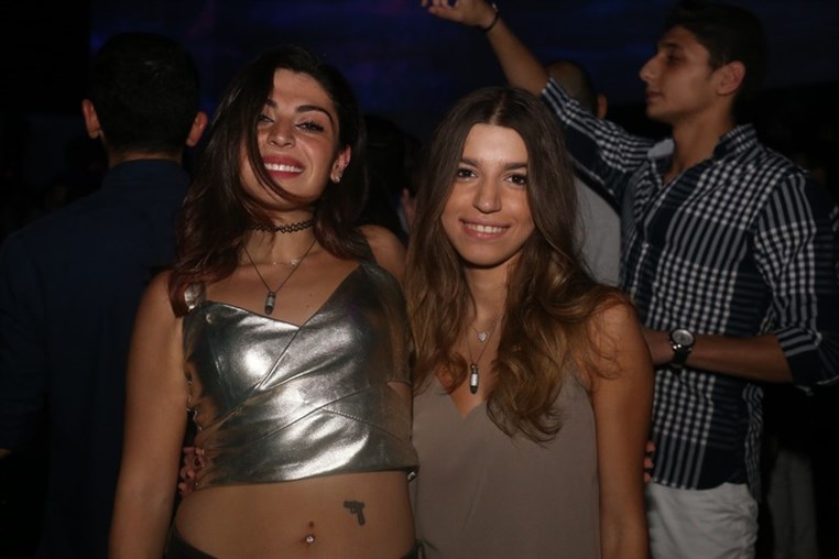XXIst Century at O1NE Beirut